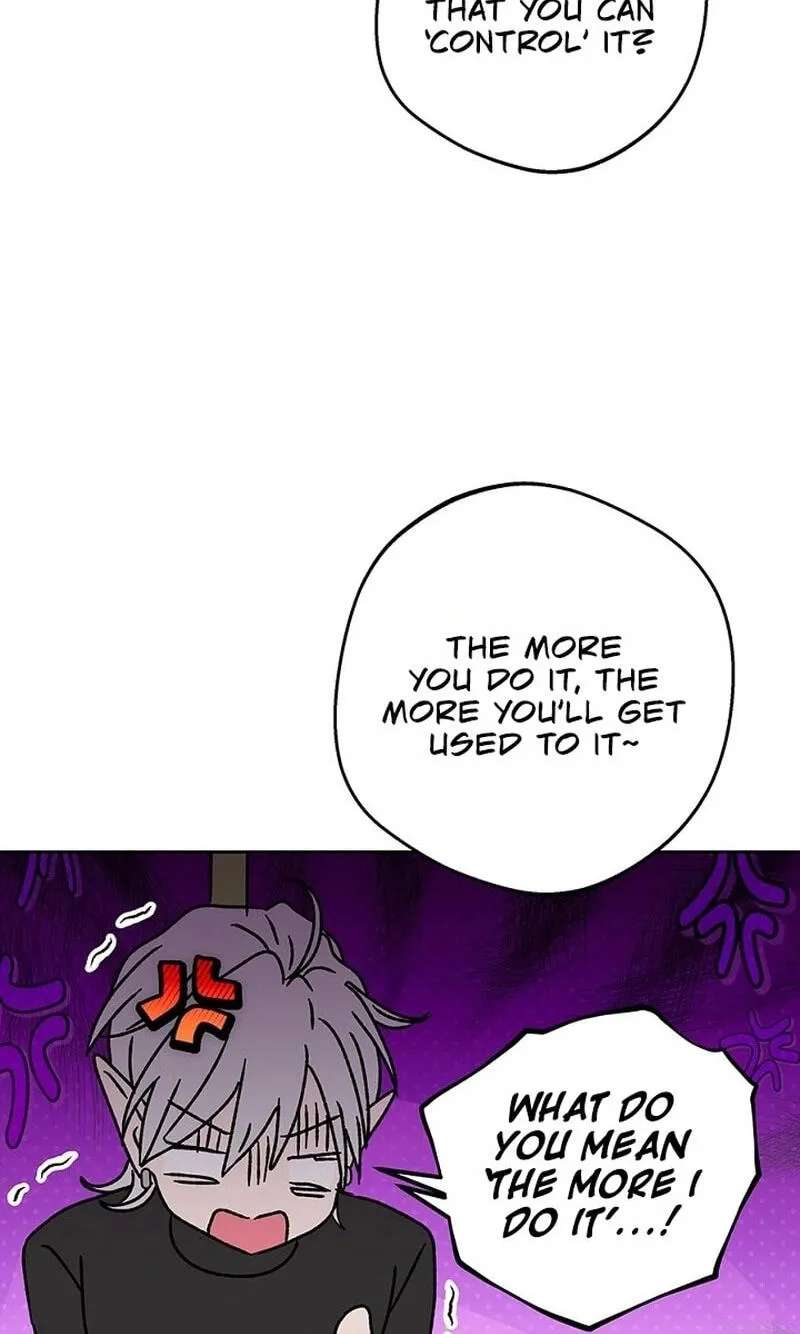 The Mating of Elves Chapter 69 - page 29