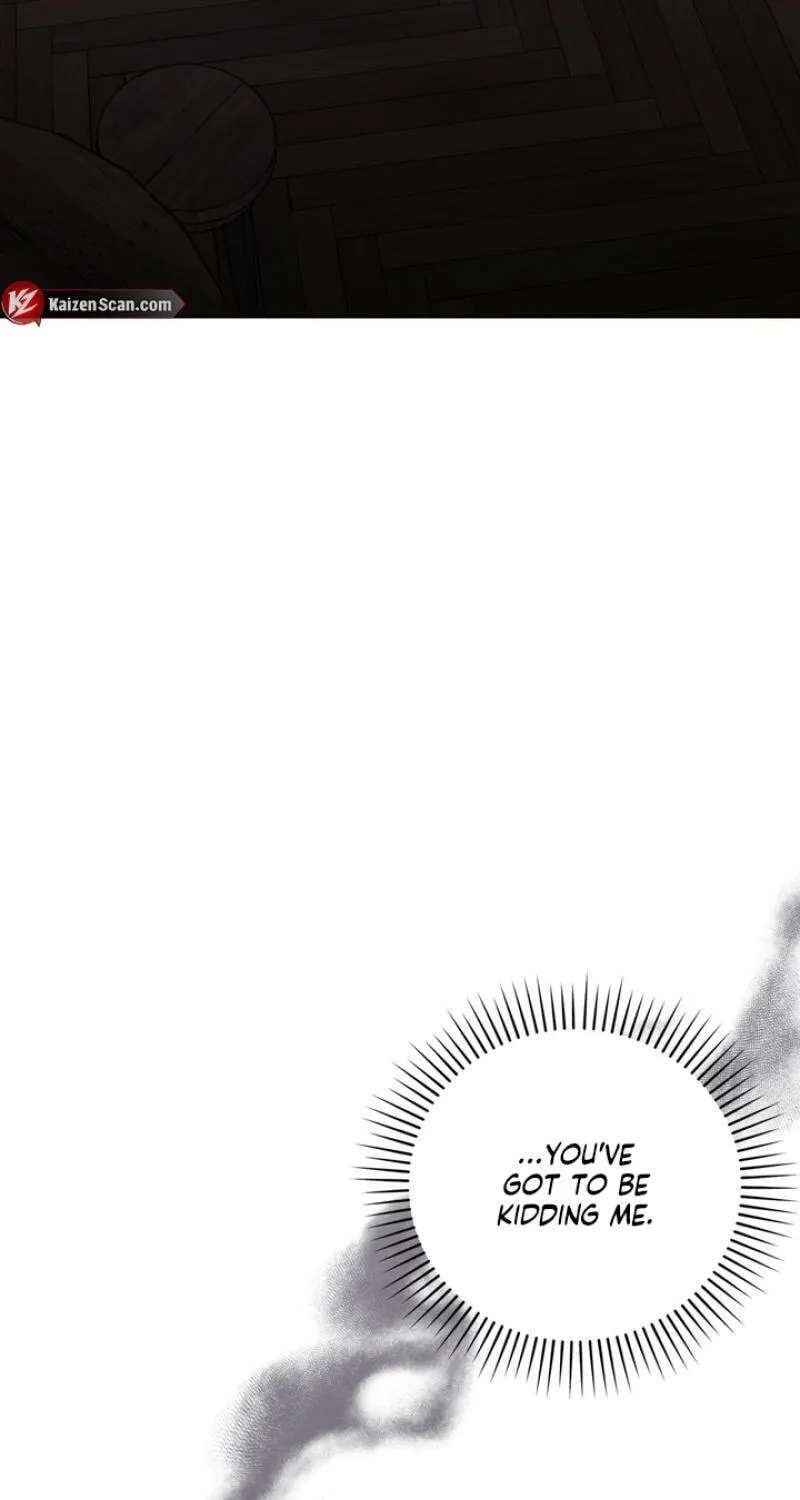 Pseudo Syndrome Chapter 40 - page 36