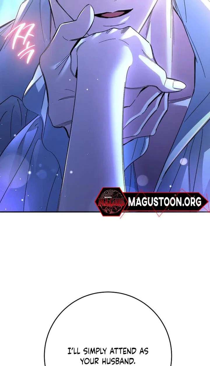 The Regressed Empress’s Abduction Marriage Chapter 66 - page 93