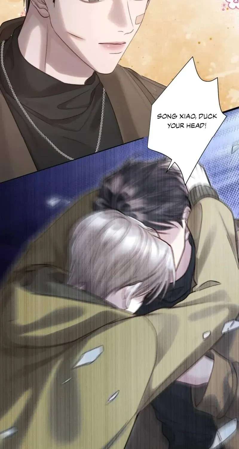 I Really Want To Devour You Chapter 22 - page 21