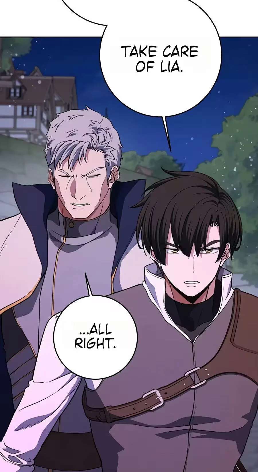 Returnee's Hidden Strategy Streaming Chapter 49 - page 149