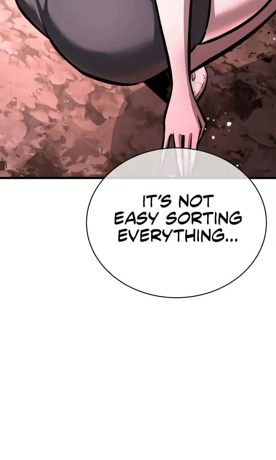 Survivalism Chapter 8 - page 80