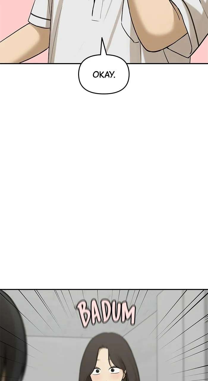 Girl Friend Chapter 43 - page 48