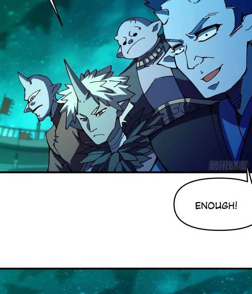 Bai Lan De Wo, Quan Kao Tu Di Xu Ming Chapter 26 - page 17