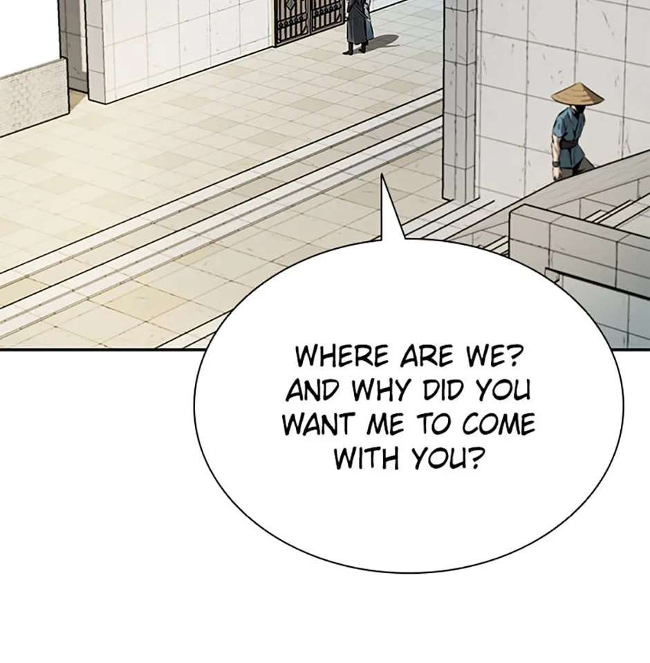 Absolute Master of the Senate Chapter 34 - page 18