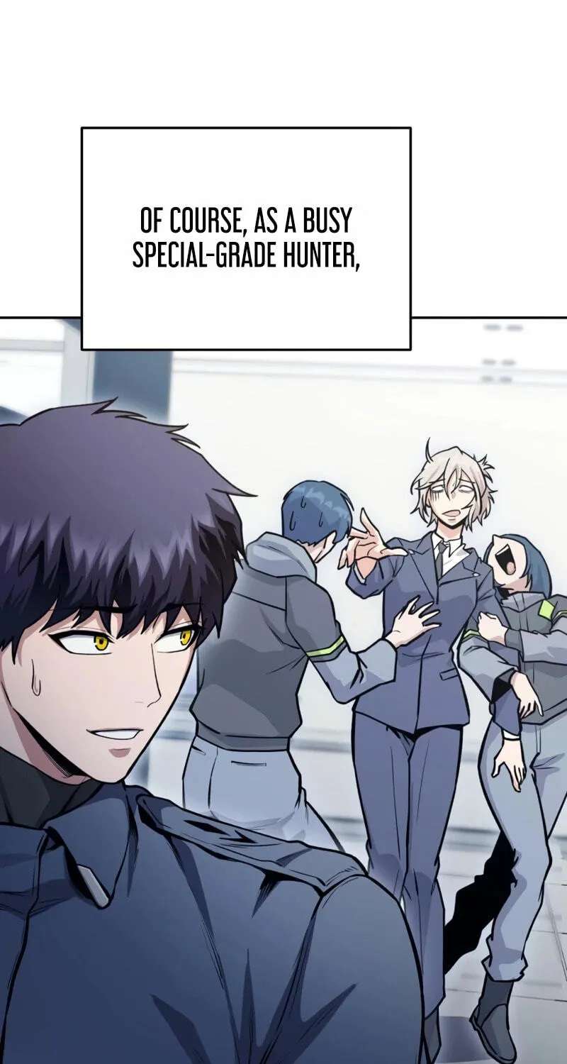 The Unrivaled Labyrinth Architect Chapter 35 - page 72