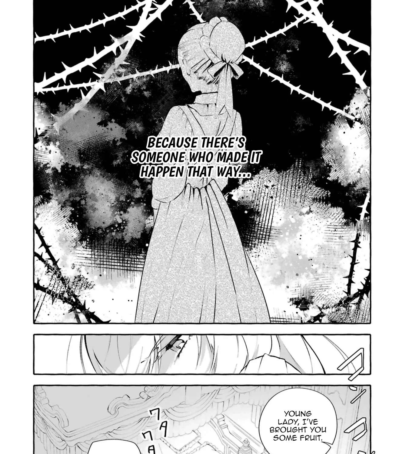Reincarnated as the Stepsister My Oshi Dotes On Chapter 1 - page 76