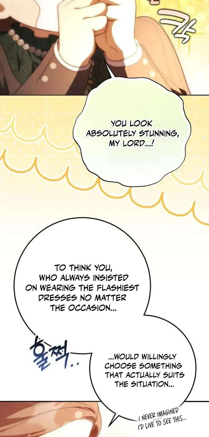 I Became the Owner of a Poor Estate Chapter 2 - page 57