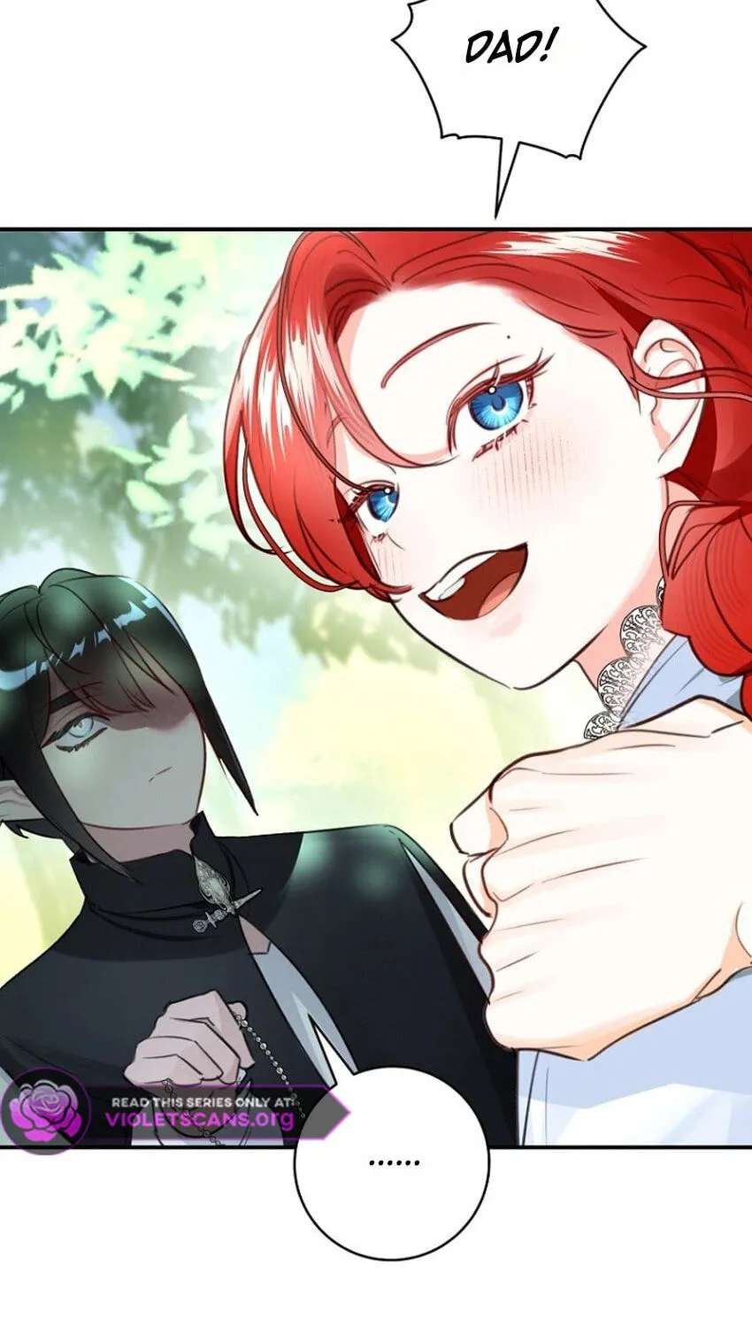 The Archduke's Fabulous Fake Marriage Chapter 120 - page 75