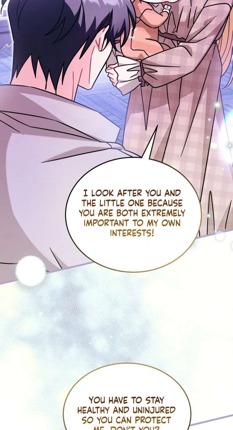 The Maid With a Child Chapter 26 - page 84