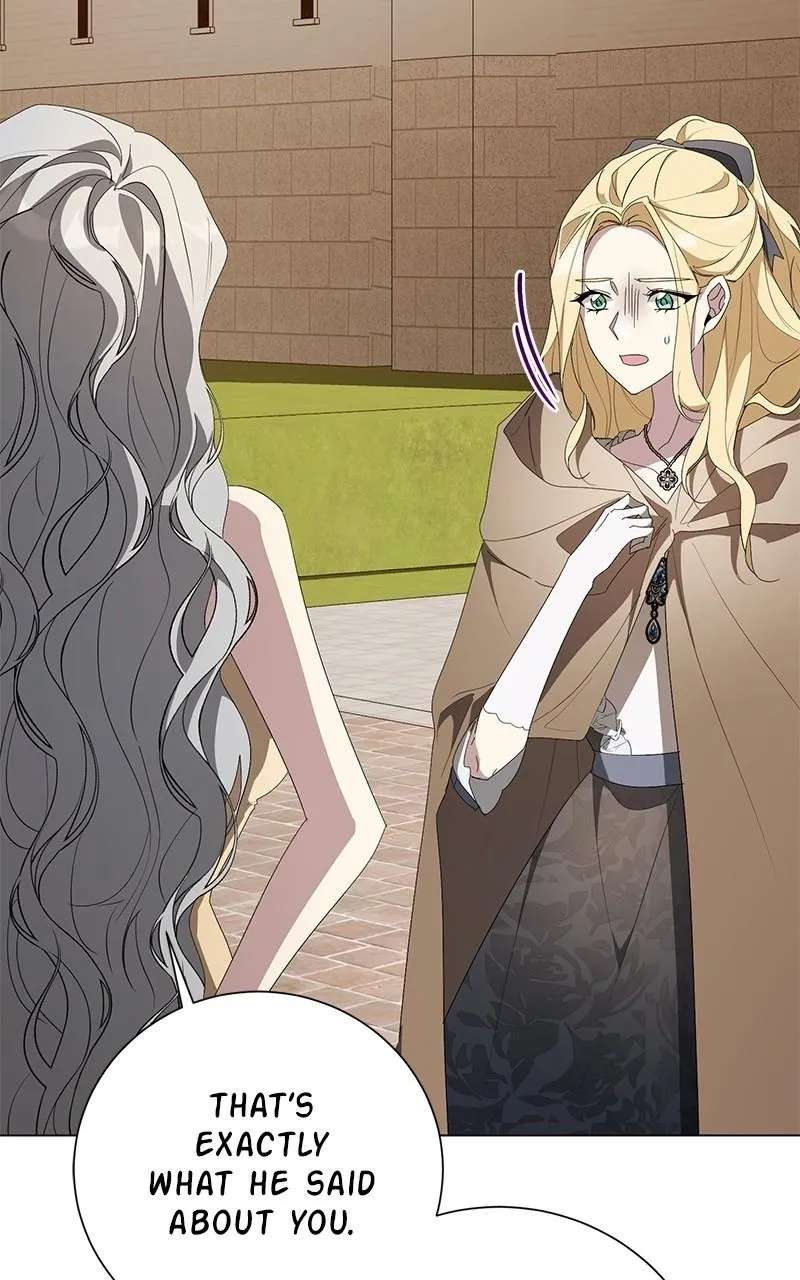 Wished You Were Dead Chapter 113 - page 76