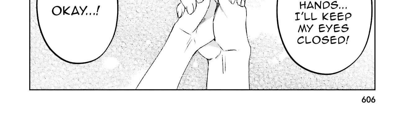 Futsutsukana Kyuketsuki Desuga, Suenagaku Yoroshiku Onegai Shimasu Chapter 15 - page 45