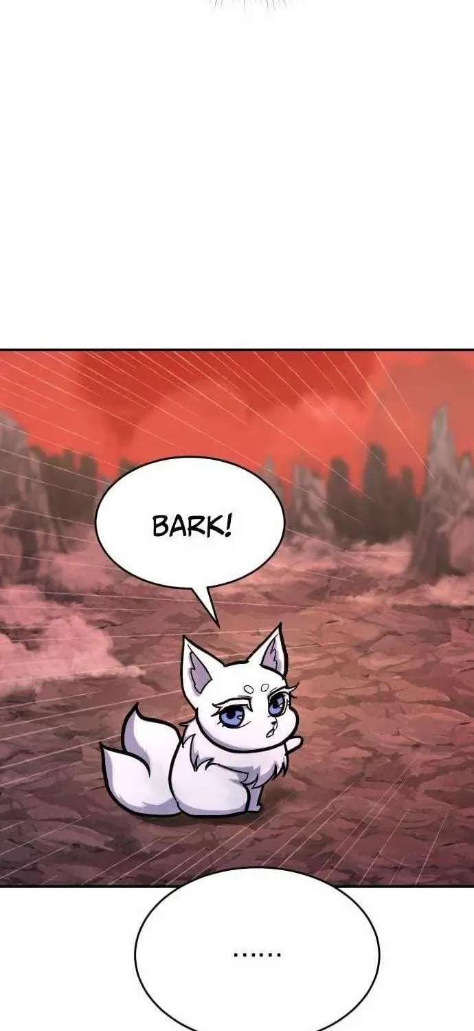 The Strongest in Hell, Mak Geum-gang Chapter 4 - page 126