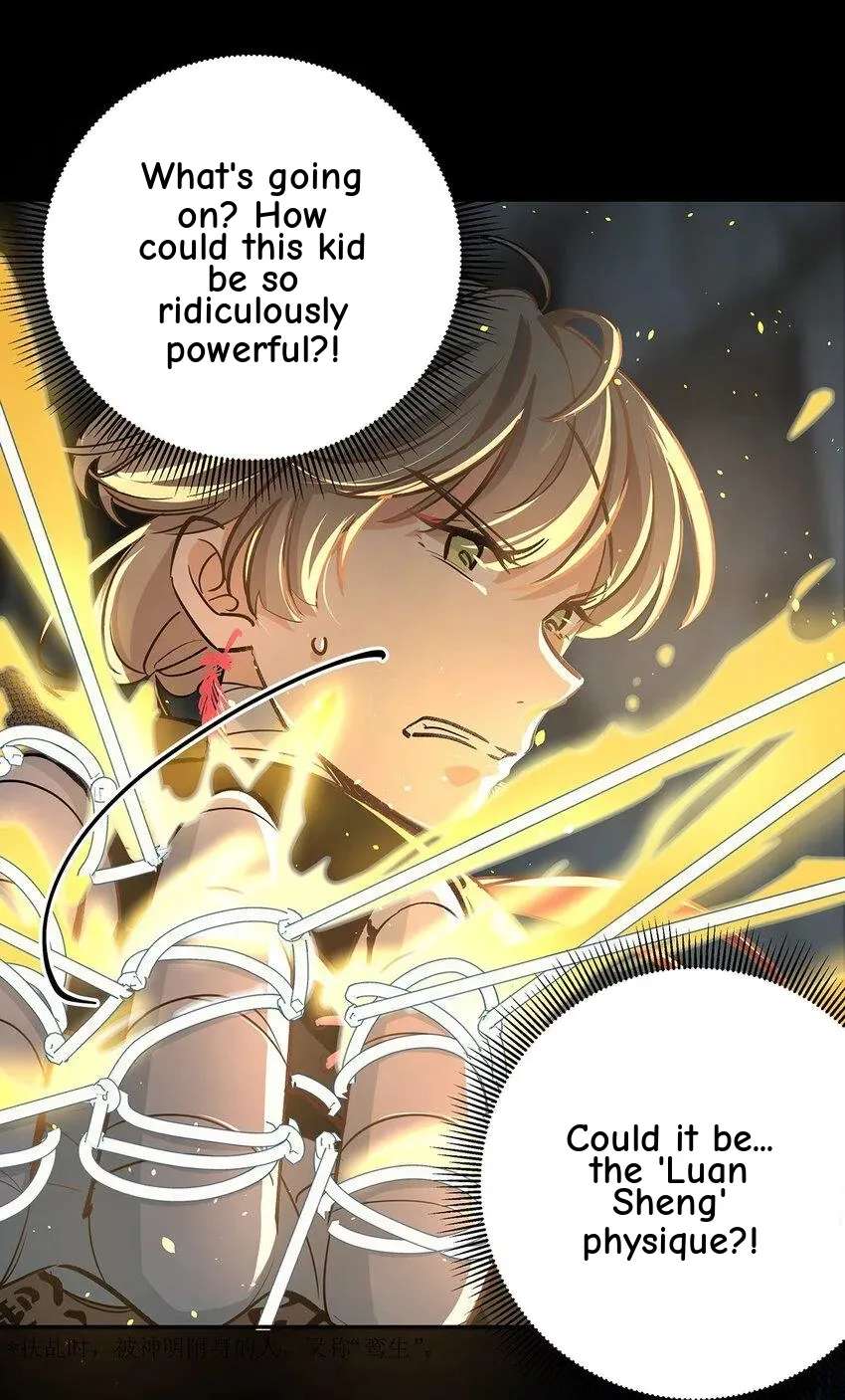 The Yellow Road's Best Day Chapter 11 - page 7