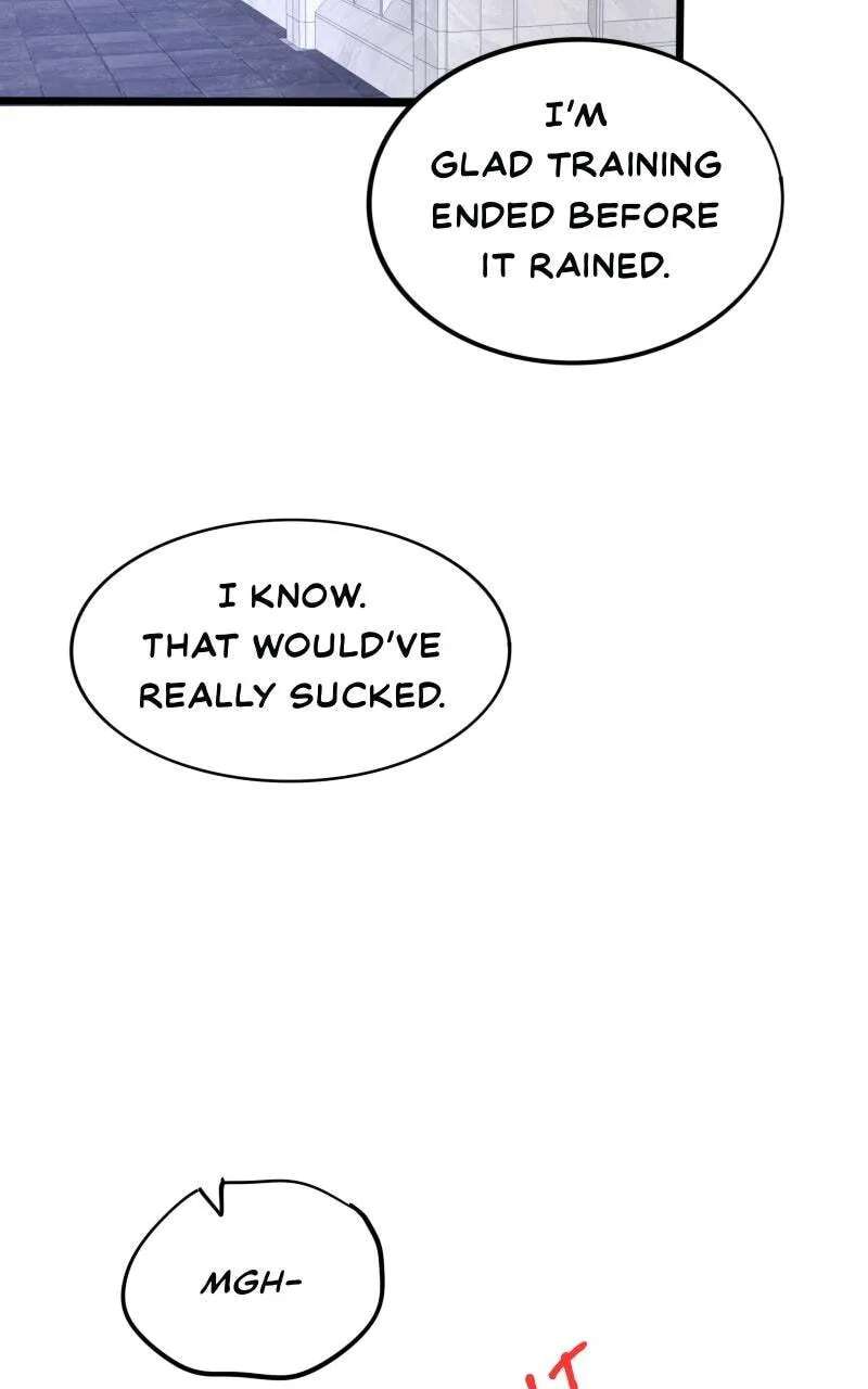 Osora Chapter 118 - page 38