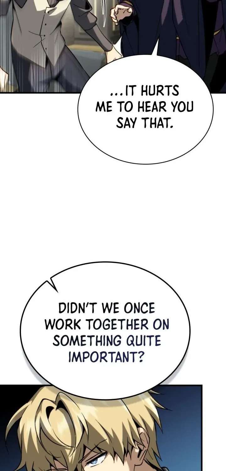 I Became The Rogue First Prince Chapter 55 - page 60