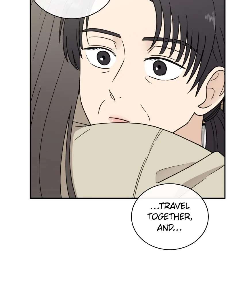 It Wasn’t Love At First Sight Chapter 60 - page 15