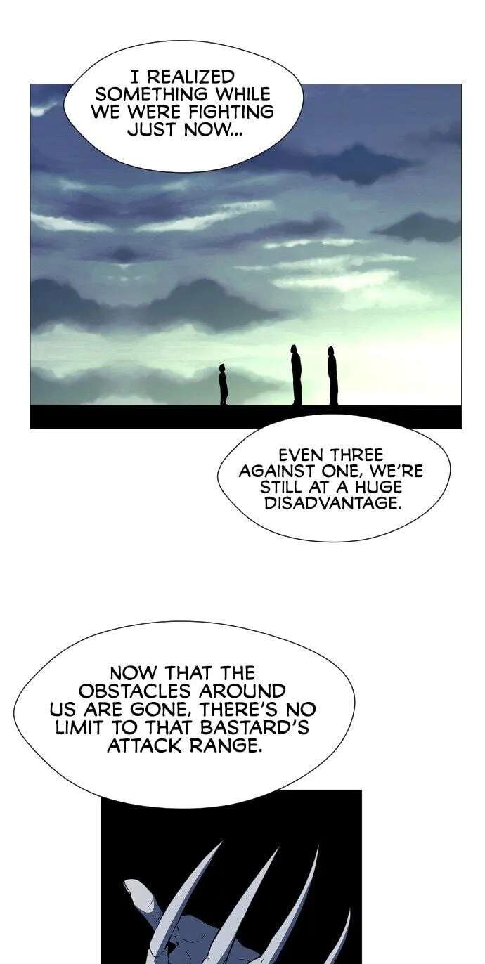 Uglyhood Chapter 111 - page 50