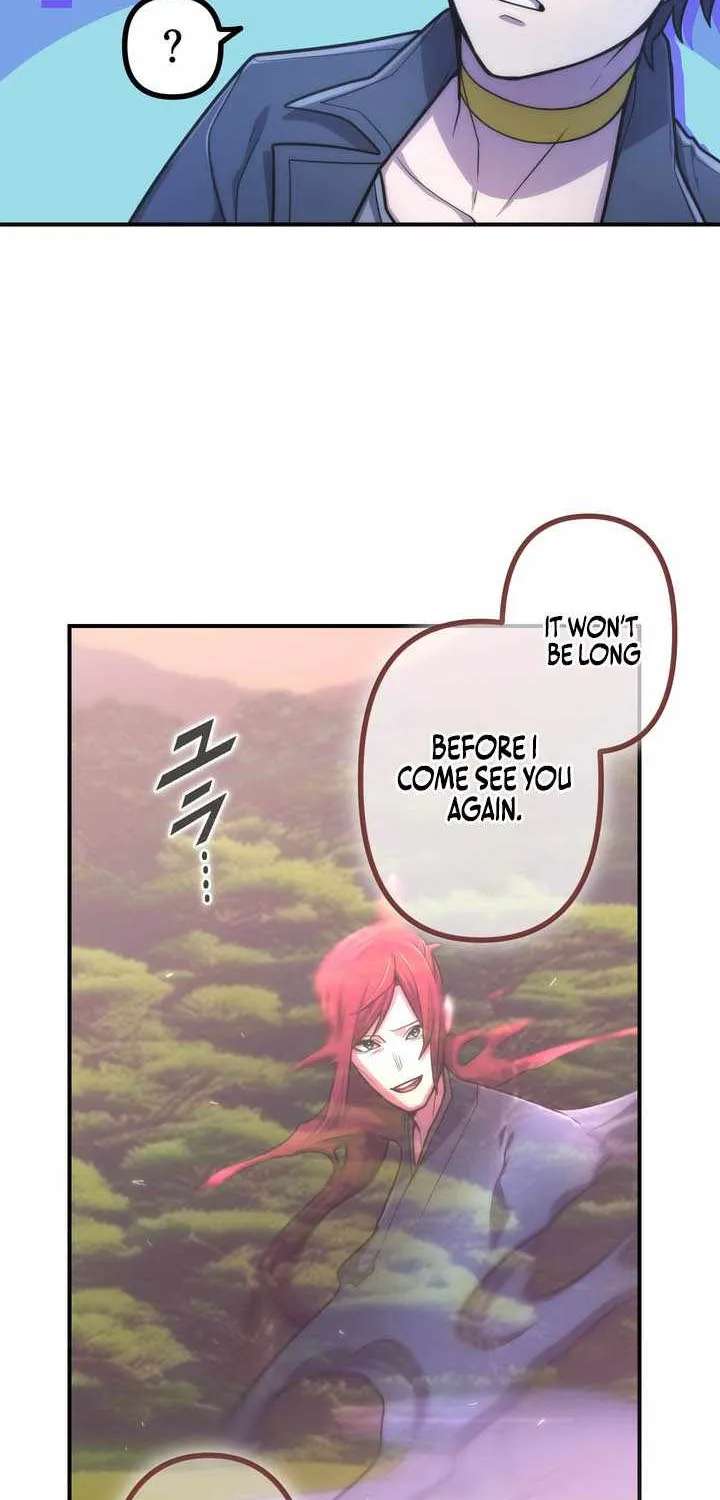 I Became An S-Rank Hunter With The Demon Lord App Chapter 153 - page 51