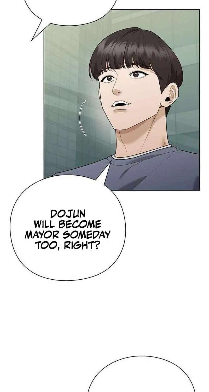 The Politician Who Can See the Future Chapter 45 - page 14