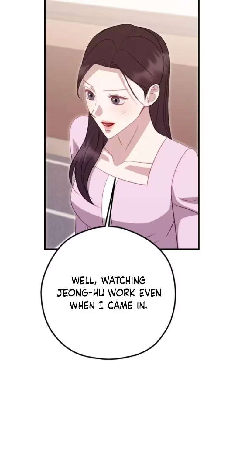 Marriage Gap Chapter 38 - page 51