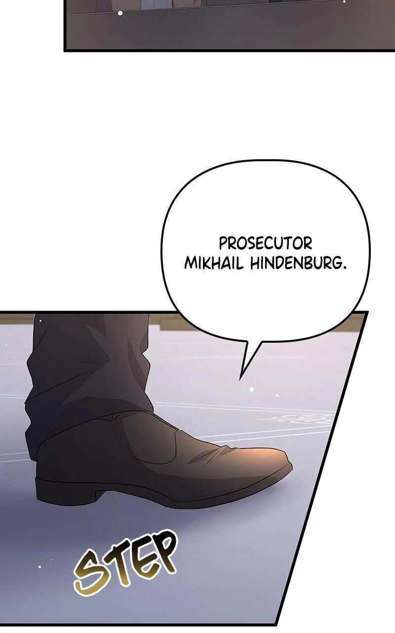 Seeking Your Forgiveness Chapter 55 - page 36