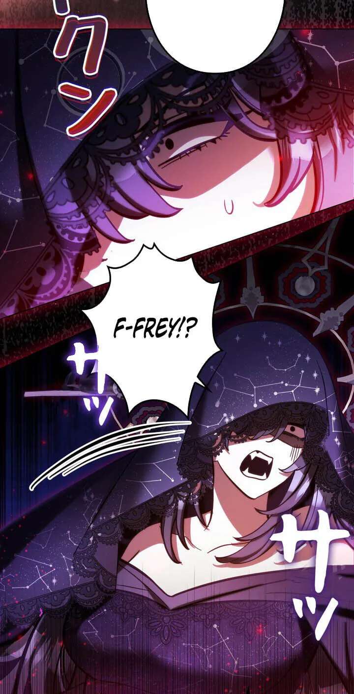The Heroines Want Me Dead! Chapter 70 - page 16