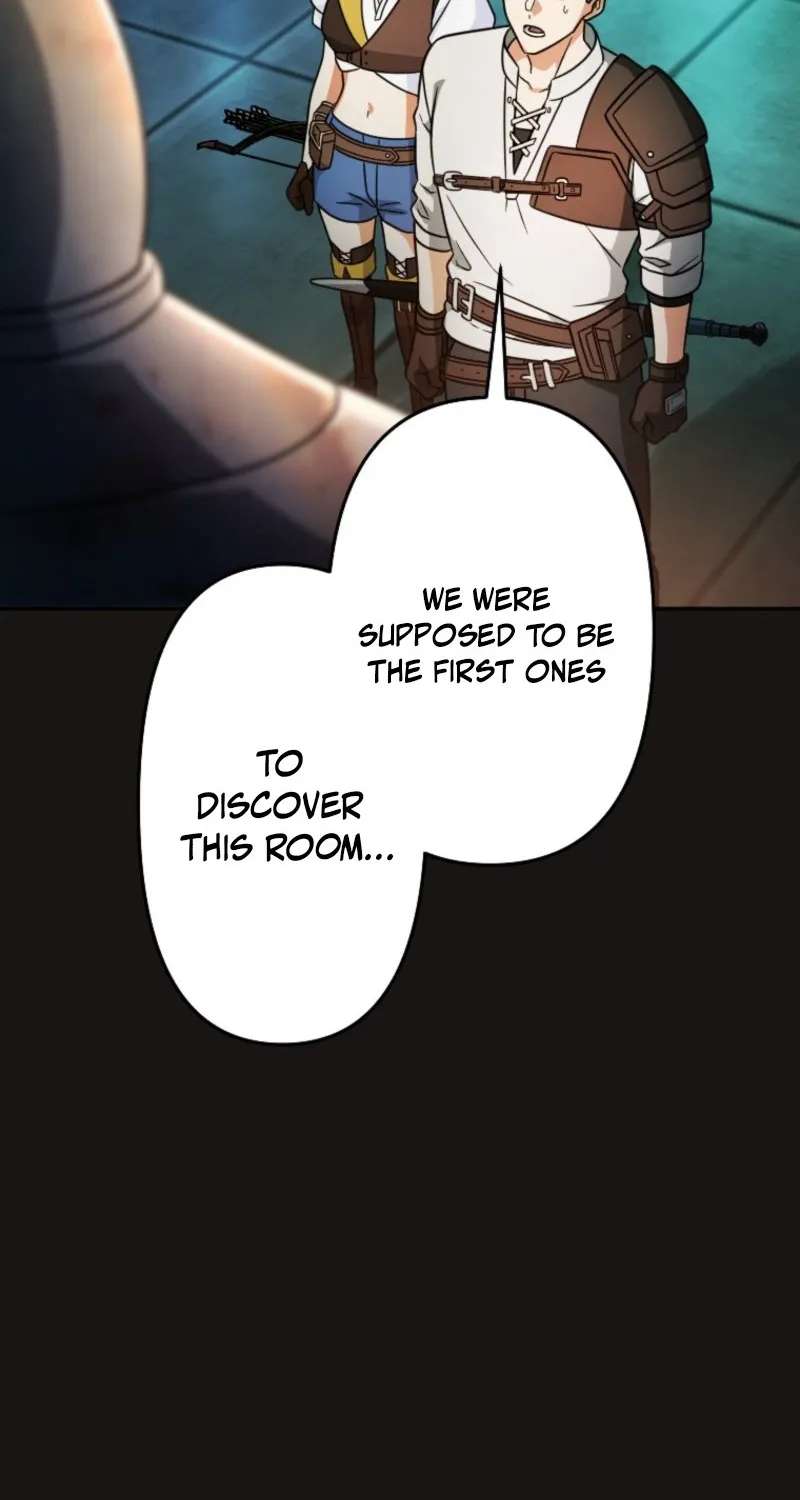 Gray Ash: The Dismissed Knight Begins Anew in the Dungeon City Chapter 52 - page 18