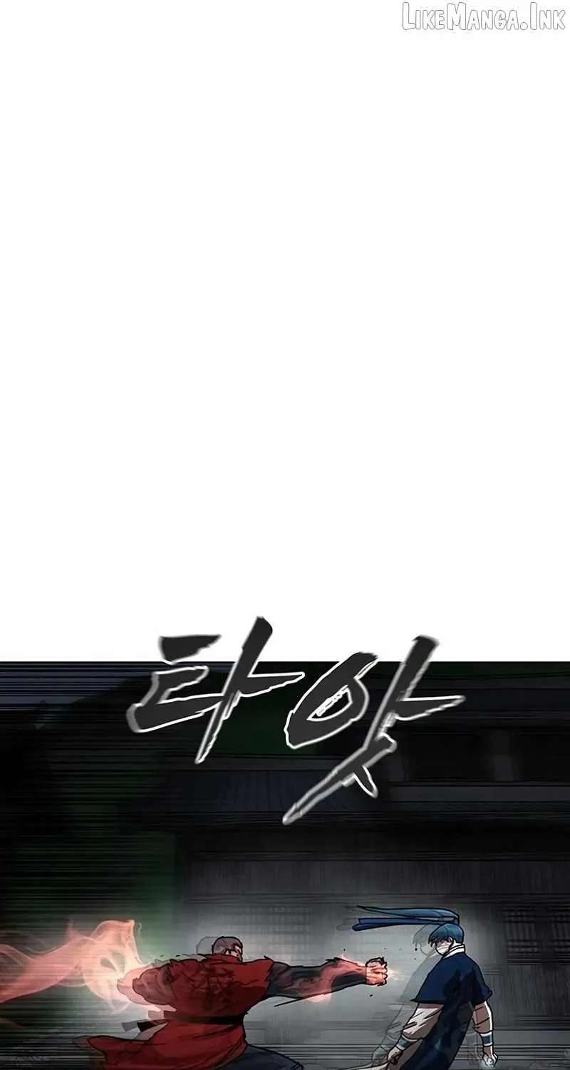 Like a Fiery Flame Chapter 92 - page 42
