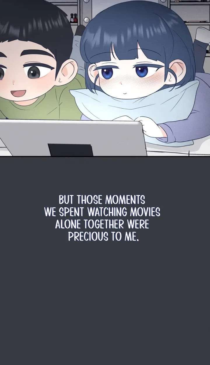 The Unrequited Love Club Chapter 3 - page 22