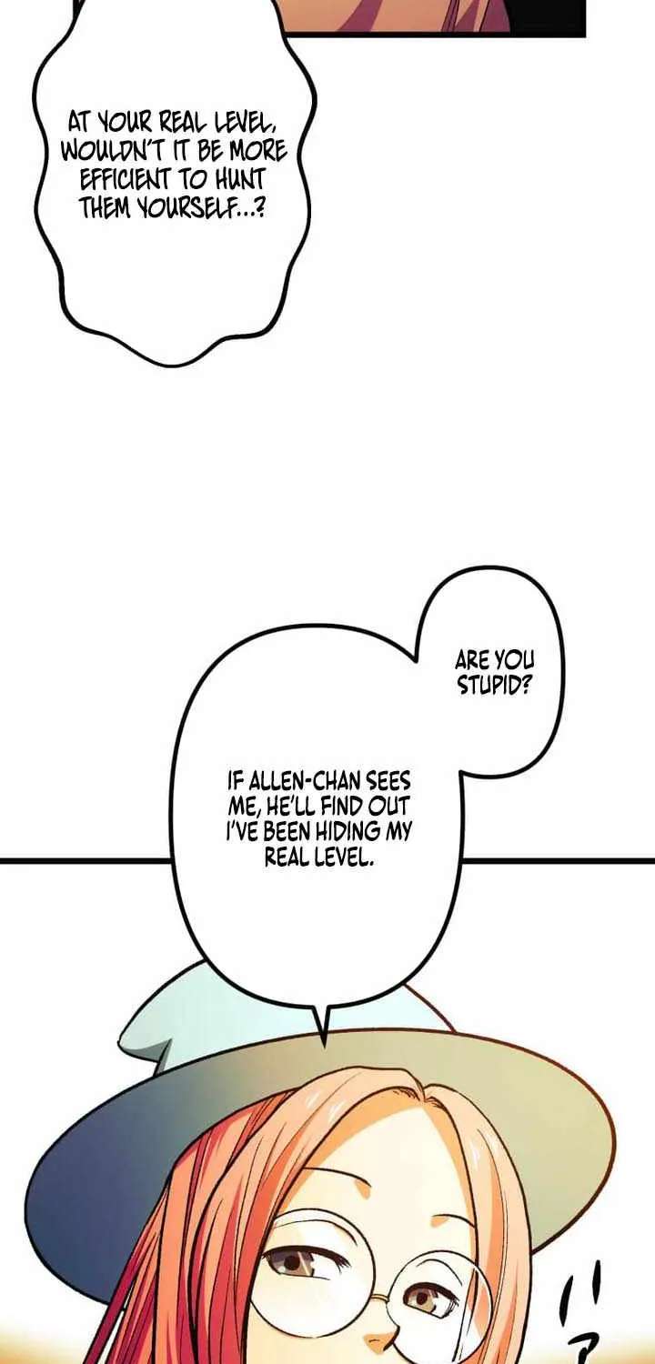 The Reincarnation of God-Level Crafting Chapter 43 - page 19