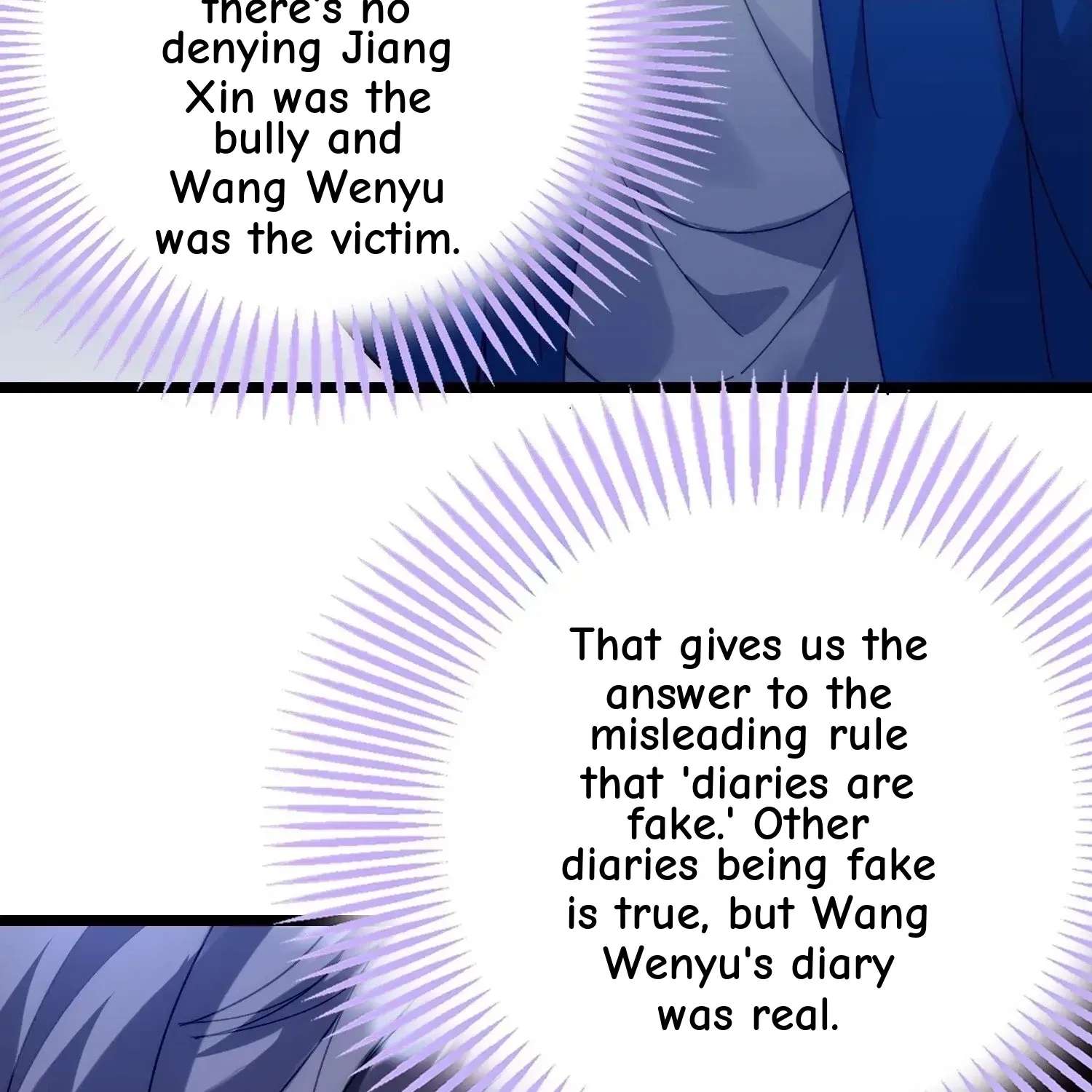 Guiyi Shijie? Wo Zao Jiu Tongguanle Chapter 5 - page 58