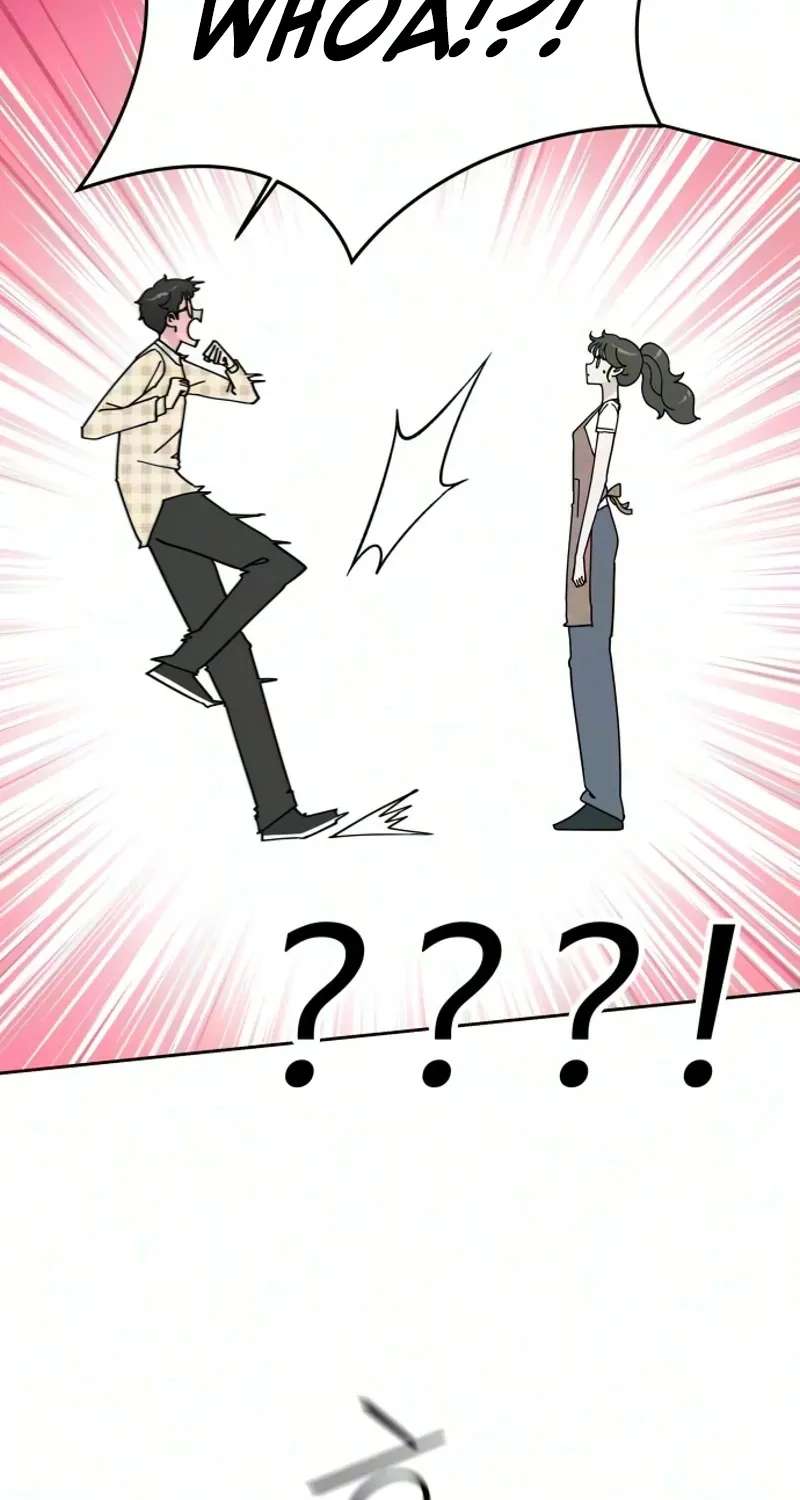 Reverse Puberty! First Love Chapter 7 - page 58