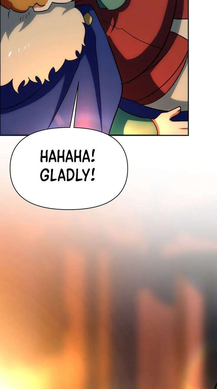 The Great Wizard Transcendent Chapter 216 - page 83