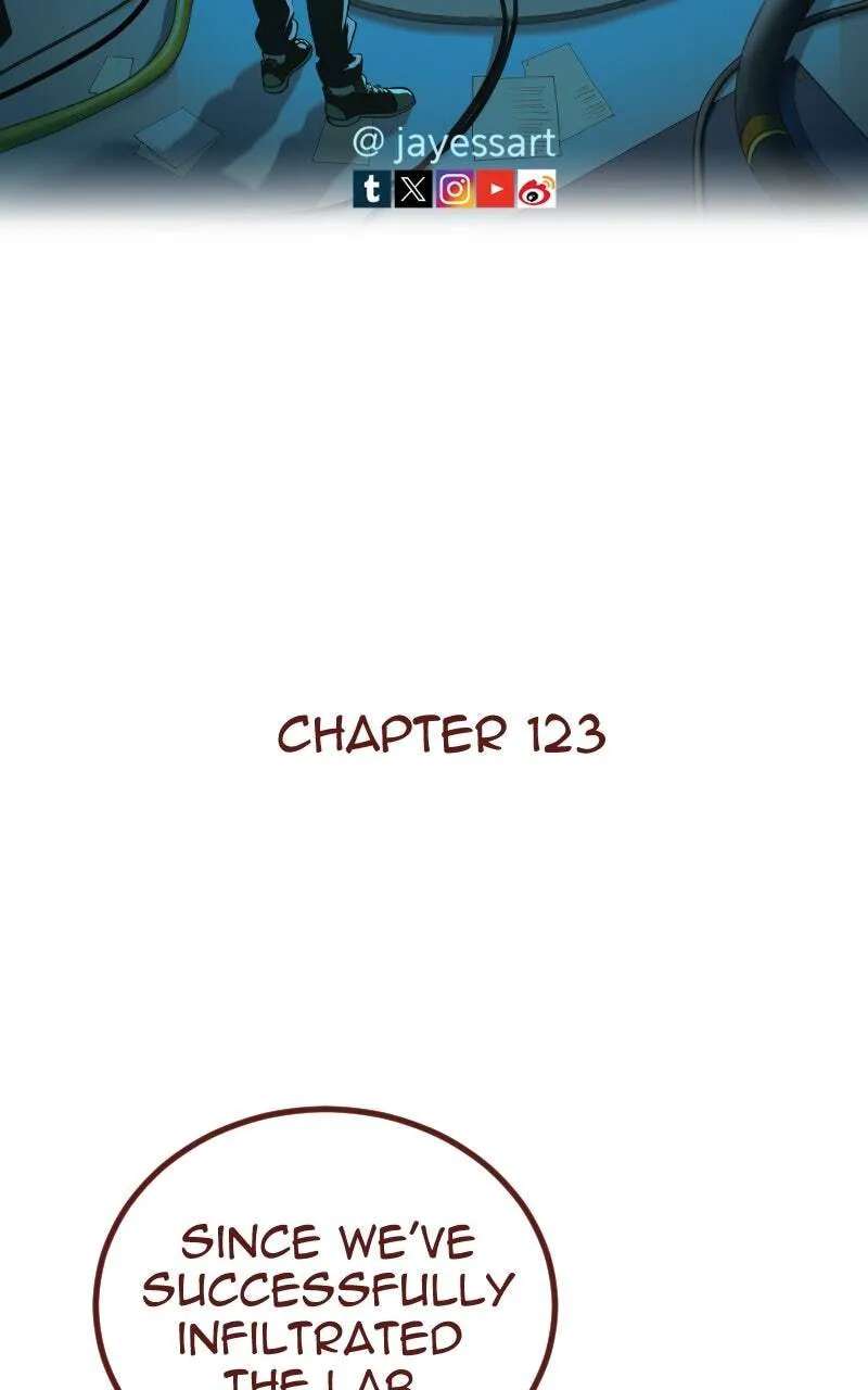 Bailin And Li Yun Chapter 123 - page 2