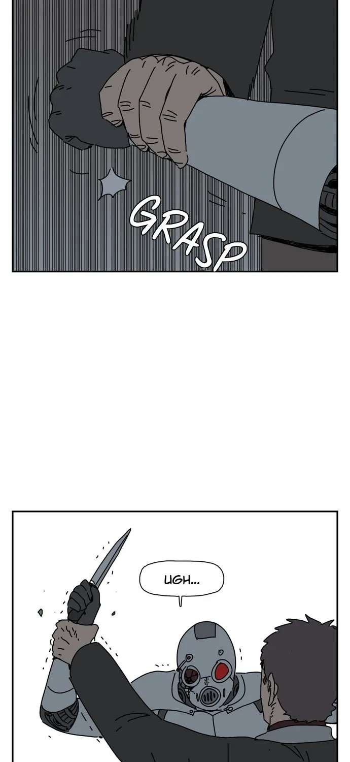 Nature Man Chapter 6 - page 48