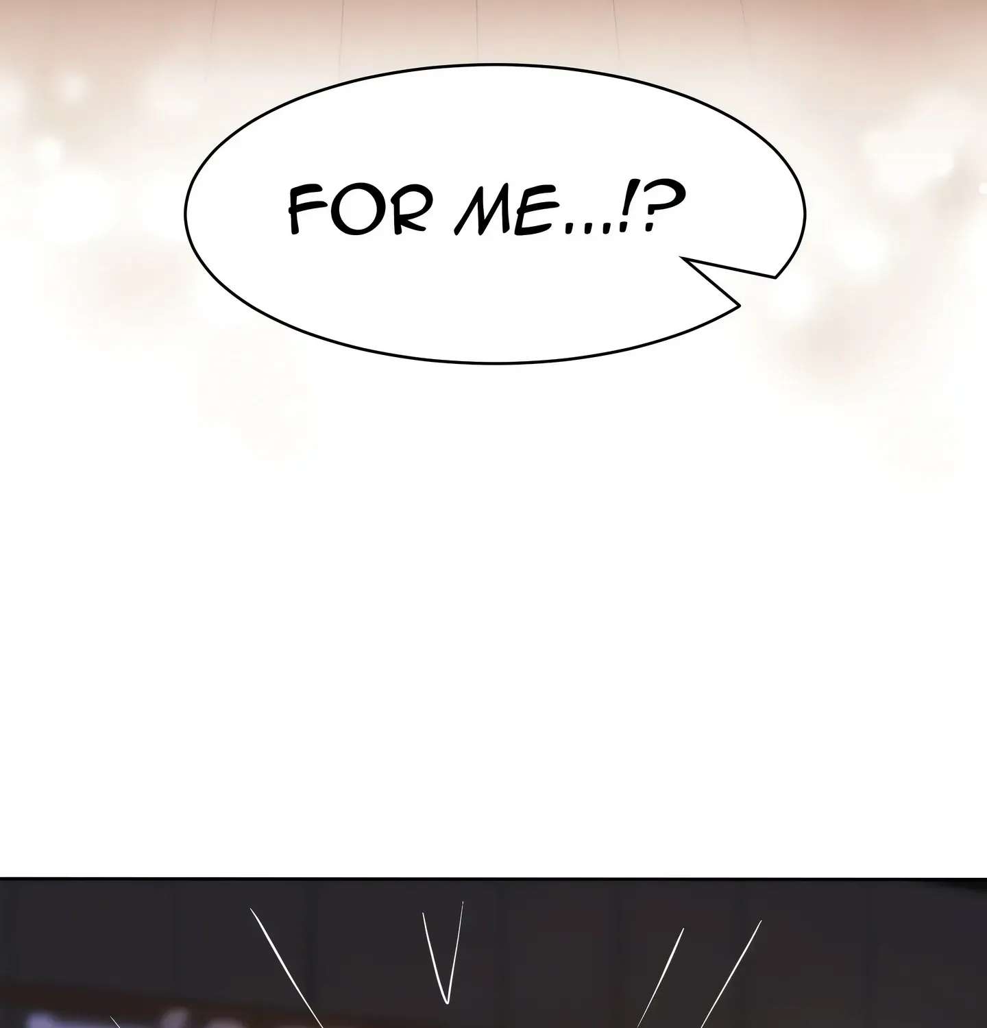 Between Snow and Chocolate Chapter 1 - page 34