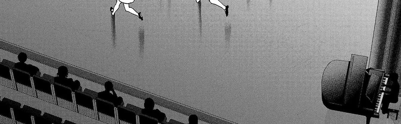 Kenrantaru Grande Scene Chapter 138 - page 6