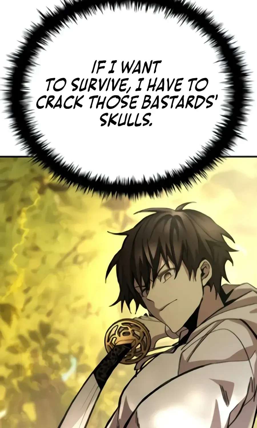 Got a Gallery in the Wild Chapter 0.5 - page 19