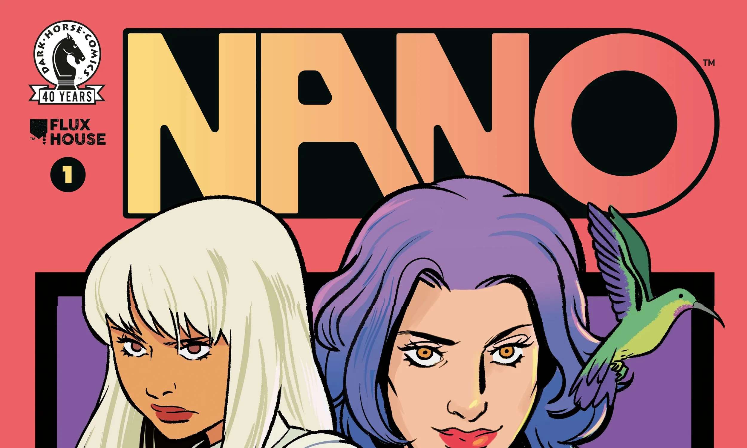 Nano Chapter 1 - page 1