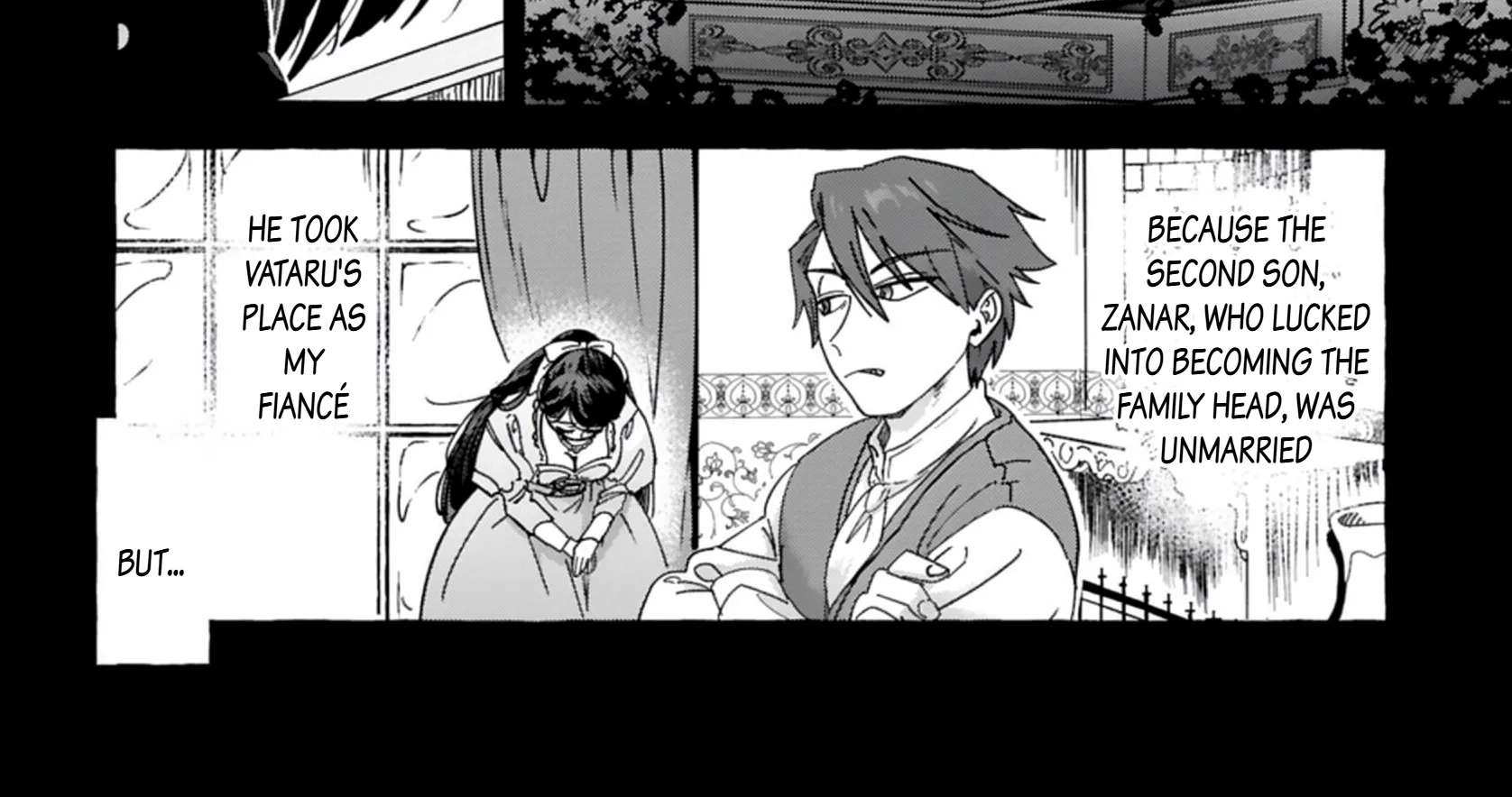 Miss Kojima, the Widowed Young Lady, Is the Strongest and Cutest Chapter 1 - page 20