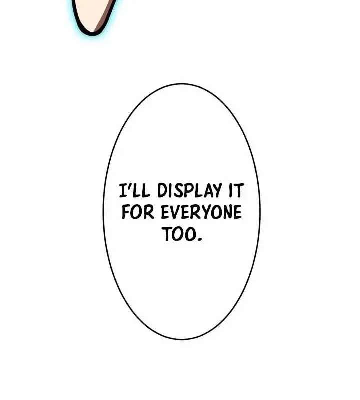 The Underworld Transcendent Returns Chapter 37 - page 22
