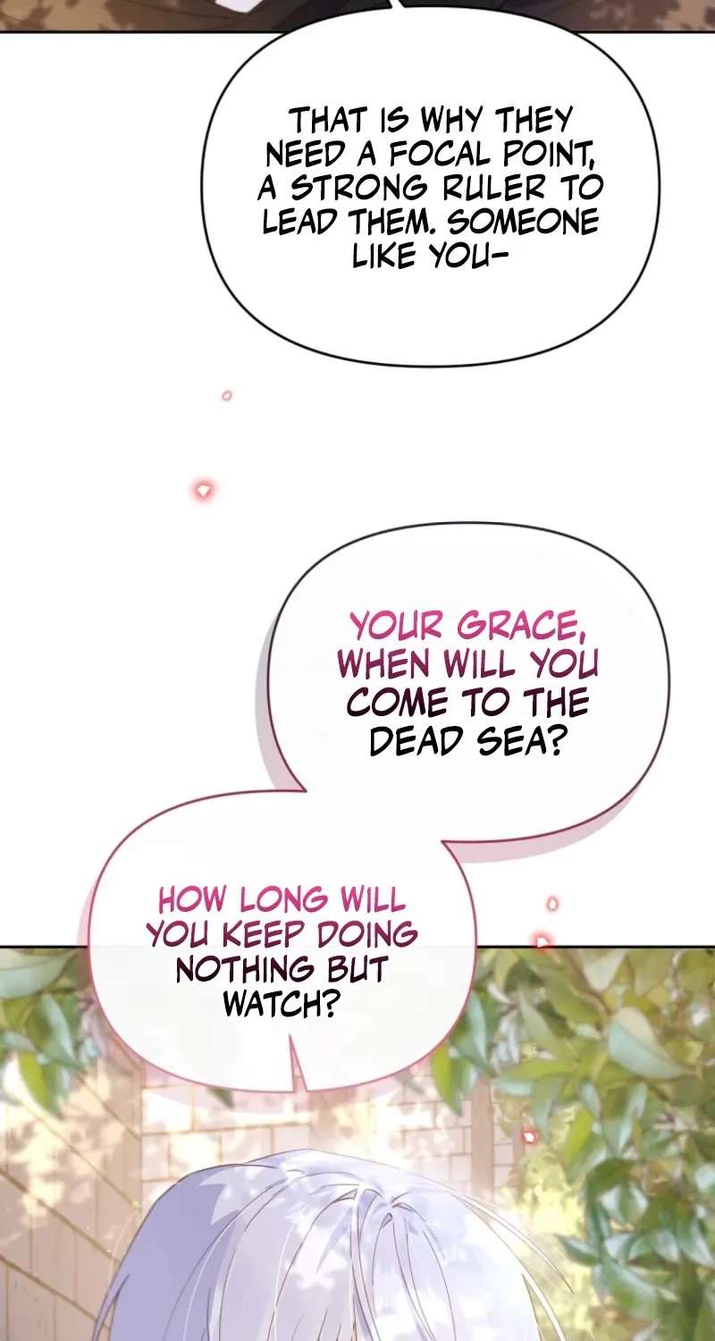 What’s Happening in Lindel? Chapter 52 - page 12
