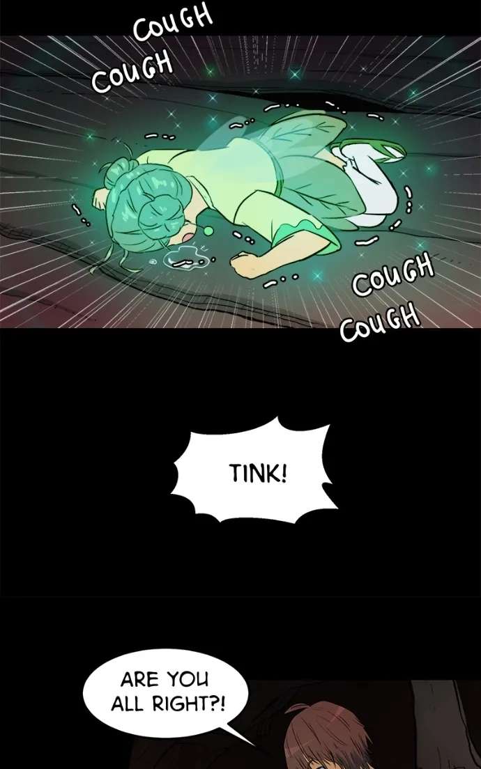 The Wendybird Chapter 29 - page 47
