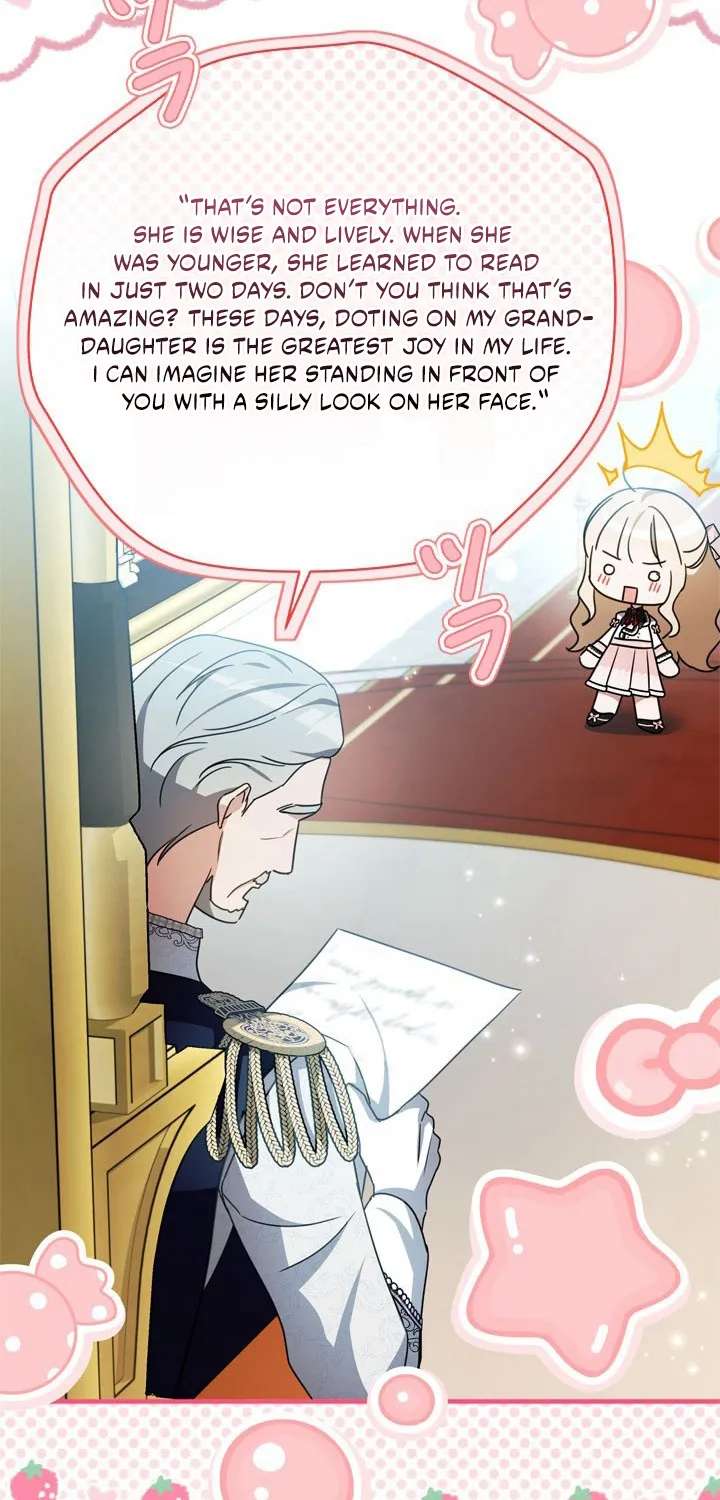 The Beloved Contract Daughter of the Count’s Family Chapter 36 - page 60