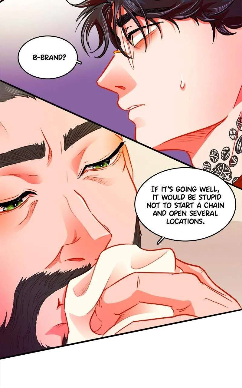 Love 4 A Walk Chapter 112 - page 38