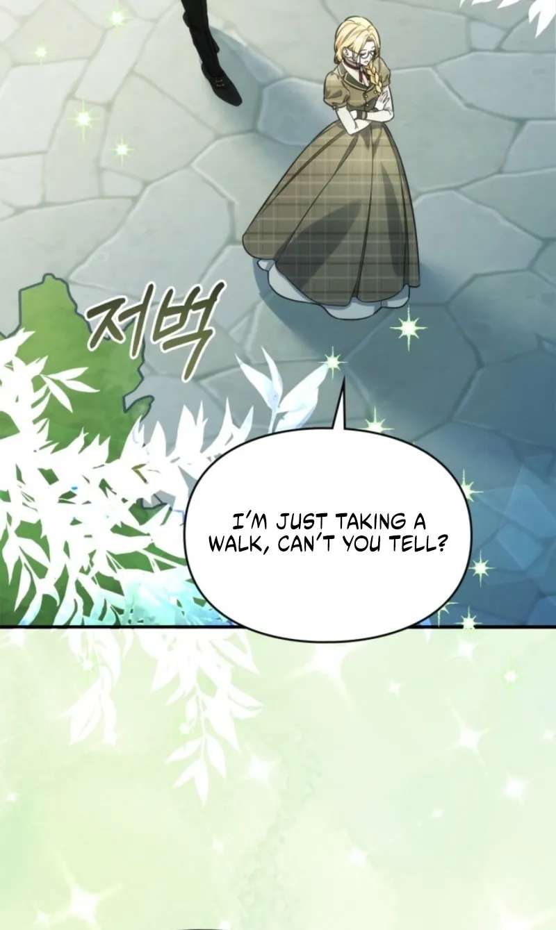 Time Healer Ceres Chapter 23 - page 4