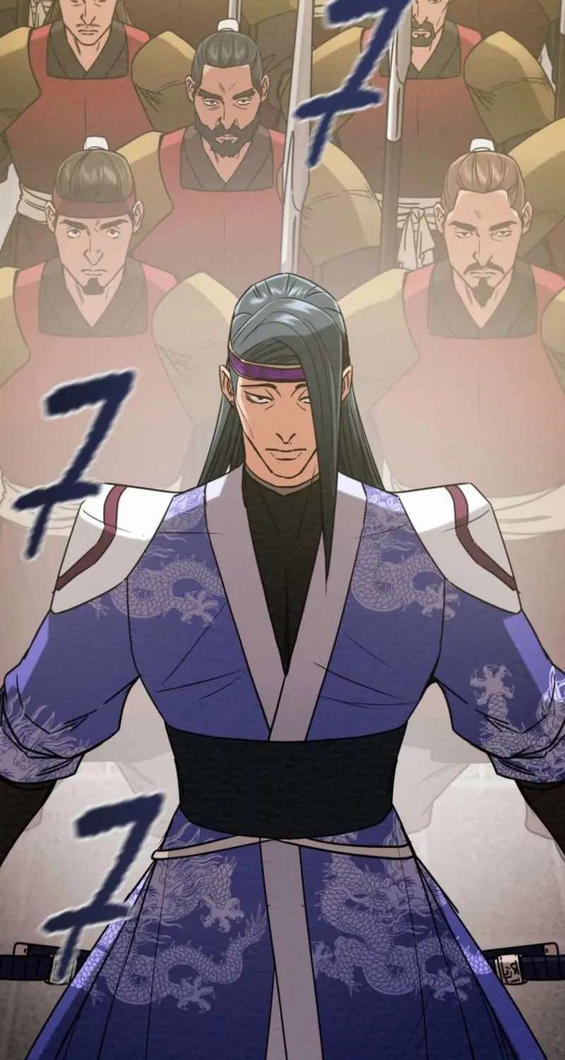 Heavenly Moon Chapter 274 - page 136