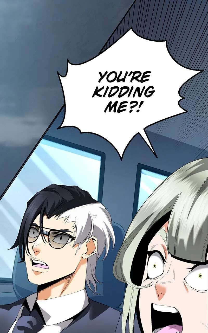 Bodyguard Babysitter Chapter 14 - page 34
