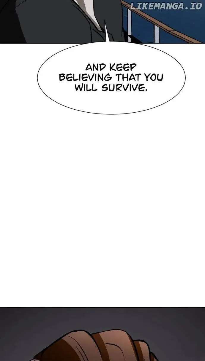 Zombie Fight Chapter 78 - page 40